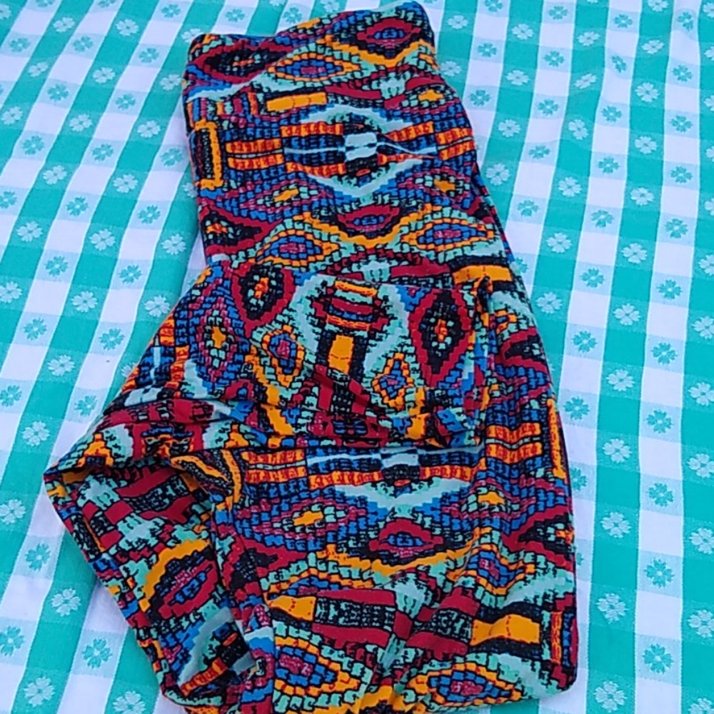 LuLaRoe Leggings